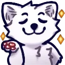 fox_slay Discord Emoji