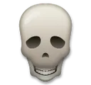 Goofyskull goofyskull Discord Emoji