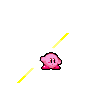 jedi_kirby Discord Emoji