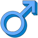 male