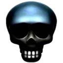 Skulled