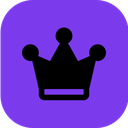 :crown:
