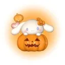 orange Discord Emoji