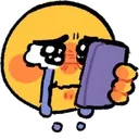 PhoneCry PhoneCry