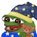 Pepesleep PepeSleep Discord Emoji