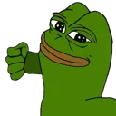 Pepepunch pepepunch Discord Emoji