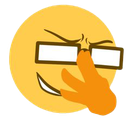 Say_less Discord emoji