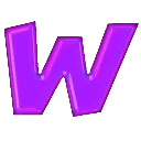 W_