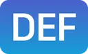 def