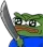 Pepesword pepesword Discord Emoji