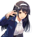 HappyChoukai