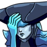 facepalmLiss Discord emoji