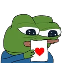 pepe_heart