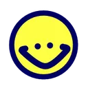 happy