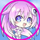 NeppyHDD custom emote - Nep jr's server