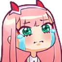 zerotwosad Discord Emoji