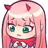 Sf Zerotwo Please Discord Emoji