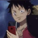 luffyphone