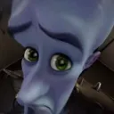 megamind_c Discord Emoji