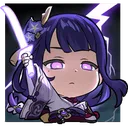 KITSUraidenshogungen