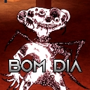 Bomdia Discord sticker from Server do Luquinhas 🇧🇷 ☑