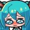 mikucrii