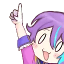 wxs_ruipointhappy Discord Emoji