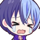 vbs_Toya_cry Discord emoji