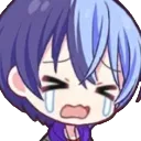 vbs_Toya_cry Discord Emoji