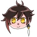 happypng Discord Emoji