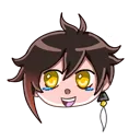 laughpng Discord Emoji
