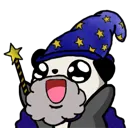 6pandawizard