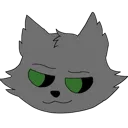 kamihappy Discord Emoji