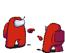 amongusconfusion Discord Emoji