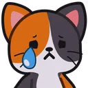 MistySadCrying