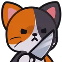 MistyKnife MistyKnife