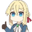 VioThumbsUp