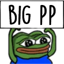 bigpp
