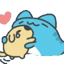 bcaHugCuddles