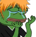 PepeBleachCry