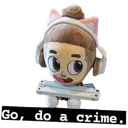 Crime