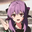 ShinoaHello