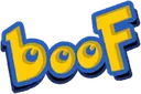 Boof bOOf Discord Emoji