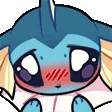 VaporeonShy