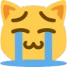 SmileCryCat