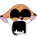 kitsunedespair Discord Emoji