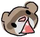ferretbadlydrawn