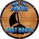 BadgeFastBoatsBloxFruits
