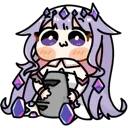 1_A_Koseki_Hug Discord Emoji