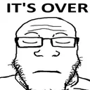 over
